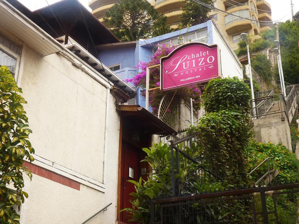 Vh V Hotel Vina del Mar