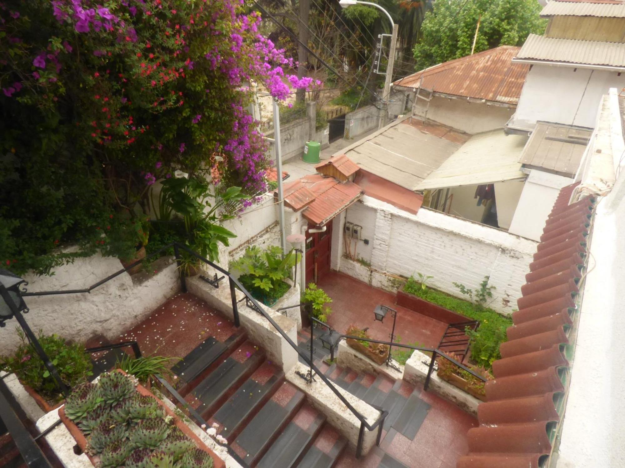 Hotel Vh V 3*