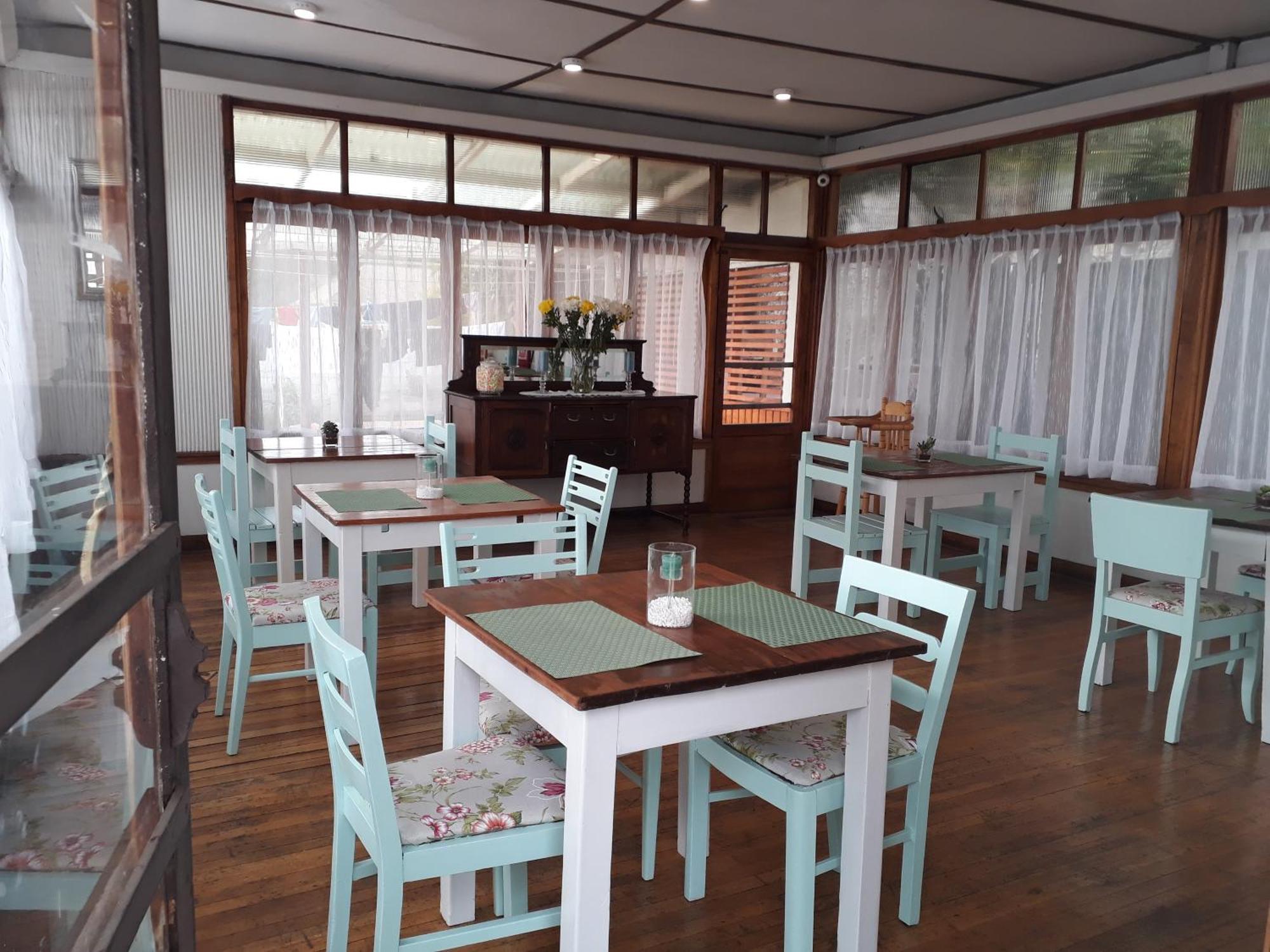 Hotel Vh V